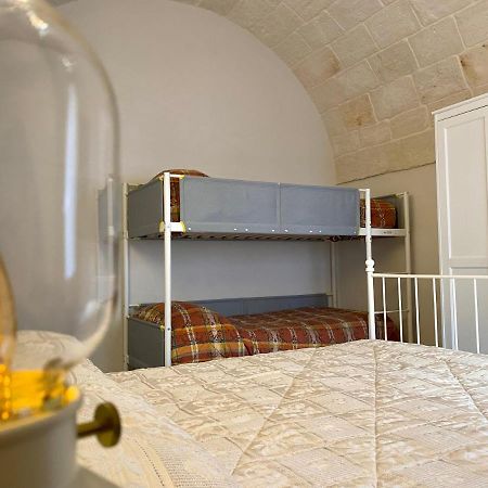 Il Pumo Rosa - Puglia Mia Apartments Monopoli Exterior foto