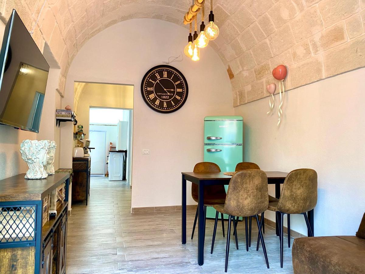 Il Pumo Rosa - Puglia Mia Apartments Monopoli Exterior foto