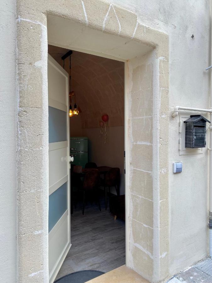 Il Pumo Rosa - Puglia Mia Apartments Monopoli Exterior foto