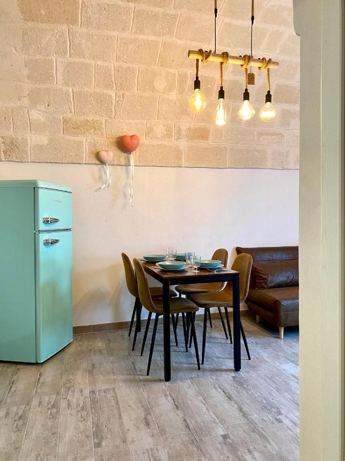 Il Pumo Rosa - Puglia Mia Apartments Monopoli Exterior foto