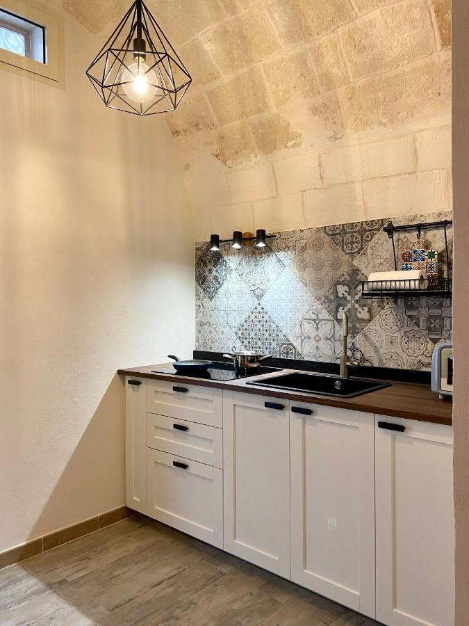 Il Pumo Rosa - Puglia Mia Apartments Monopoli Exterior foto