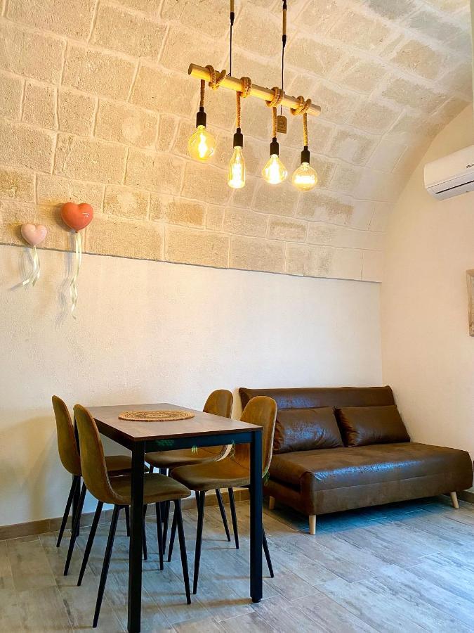 Il Pumo Rosa - Puglia Mia Apartments Monopoli Exterior foto