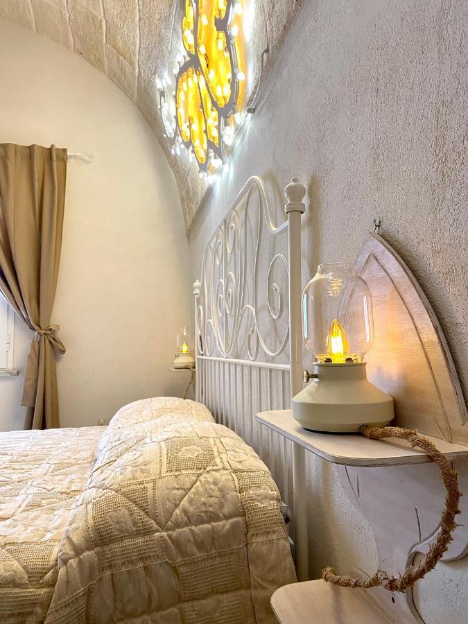 Il Pumo Rosa - Puglia Mia Apartments Monopoli Exterior foto