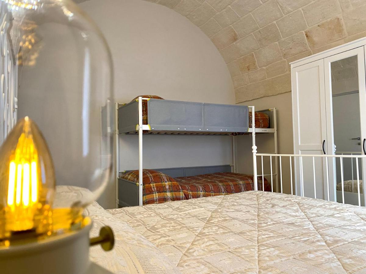 Il Pumo Rosa - Puglia Mia Apartments Monopoli Exterior foto