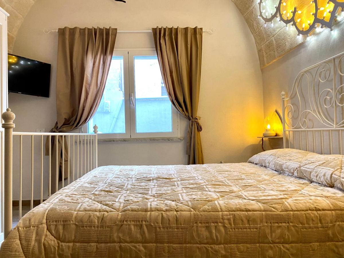 Il Pumo Rosa - Puglia Mia Apartments Monopoli Exterior foto