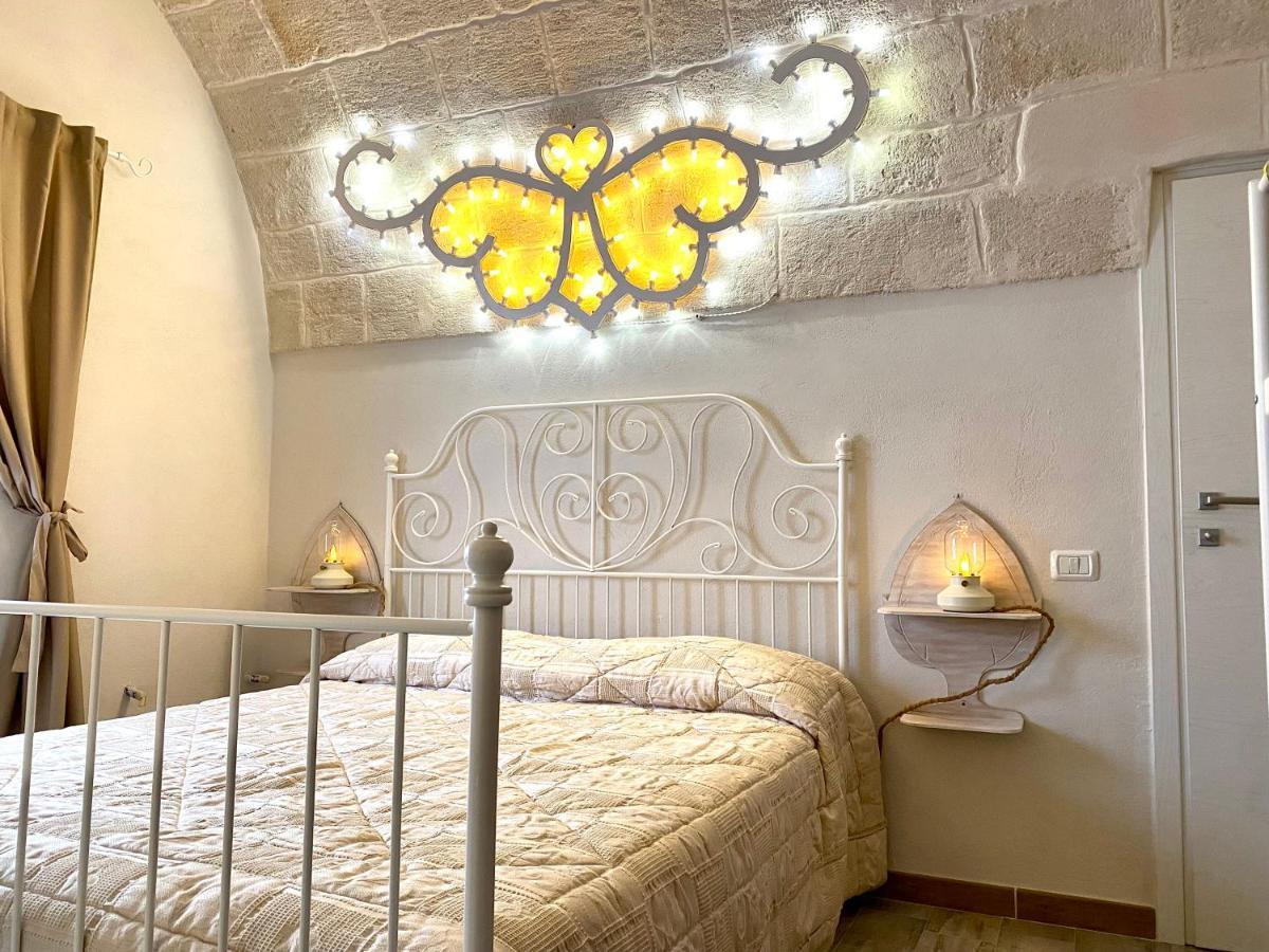 Il Pumo Rosa - Puglia Mia Apartments Monopoli Exterior foto